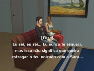 A Vida de Elisa - 7º Episódio