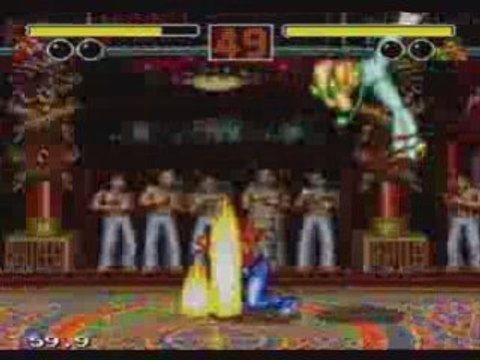 HOMMAGE A LA SEGA MEGADRIVE (PARTIE 2) STEFGAMERS