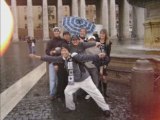 Vatican City Picture 2007