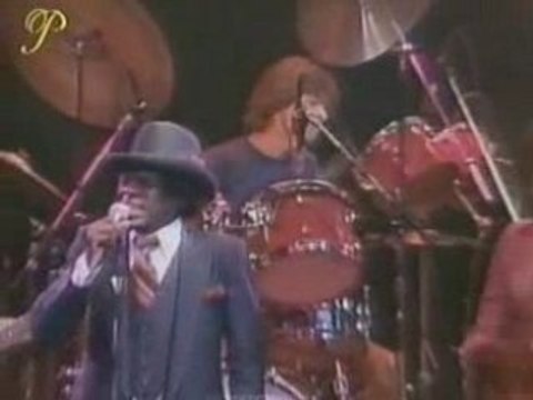 Junior Wells Buddy Guy - Don't Start Me Talkin