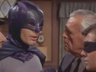 What you ever wanted to know