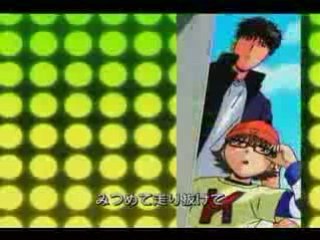 Tantei Gakuen Q Opening 1