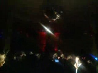 Quentin Mosimann N'joy 26/09/08