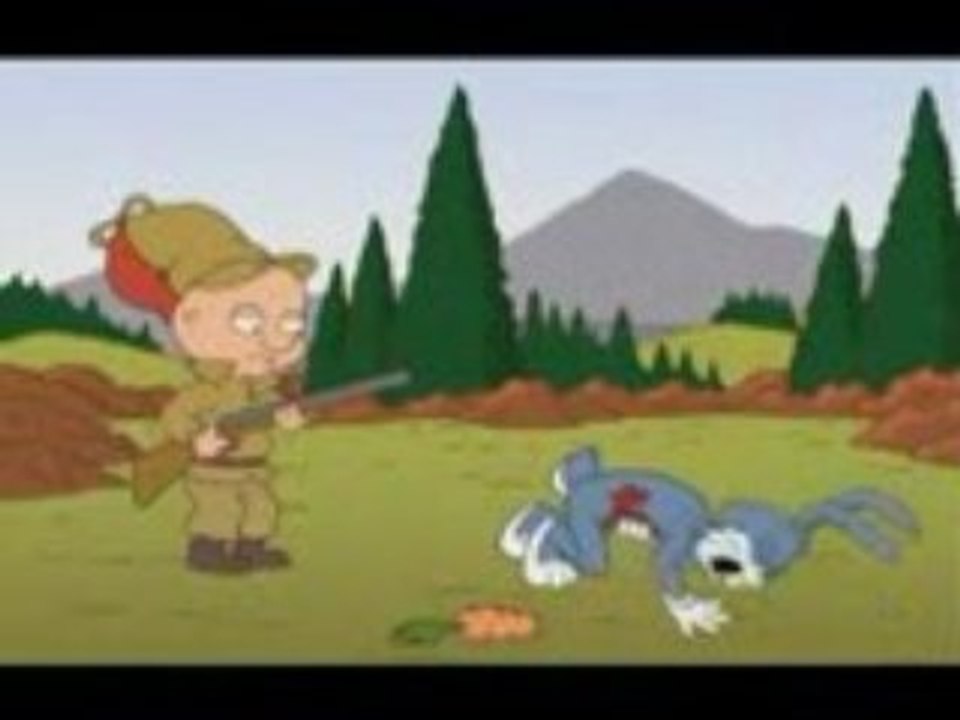 rabyt and hunter