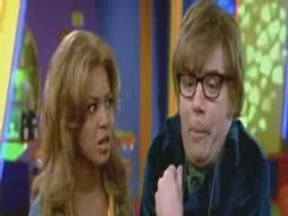 Austin Powers in Goldmember (2002)
