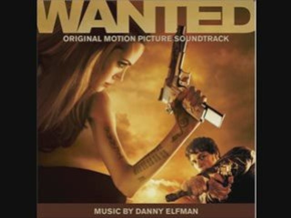 Danny Elfman - The Little Things