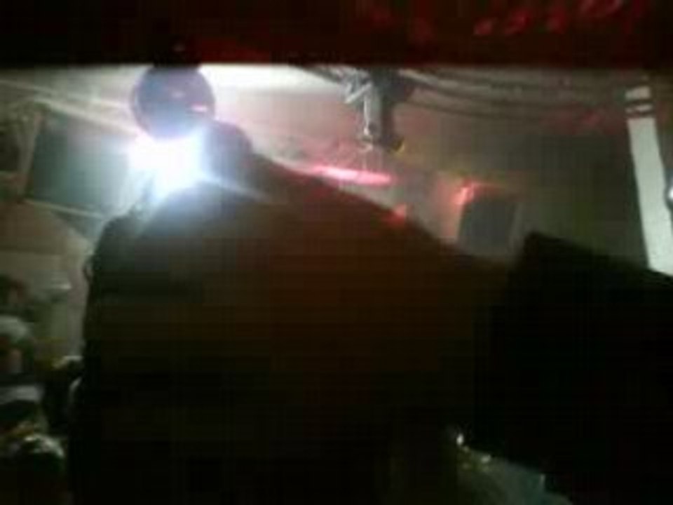 Quentin Mosimann N'joy 26/09/08 3