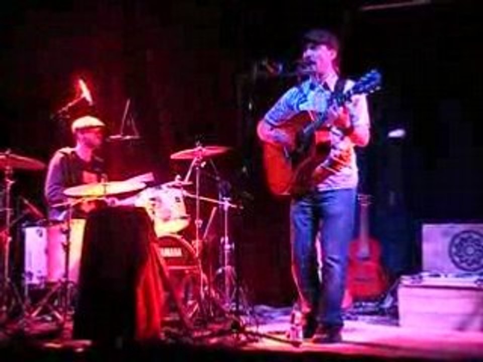 Alexandre Kinn (Moi, Moi-même et ma Bouteille)