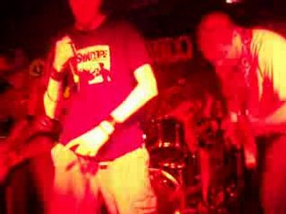 -Erotik Anesthesia- Live@Mondo-Bizarro  by jerem