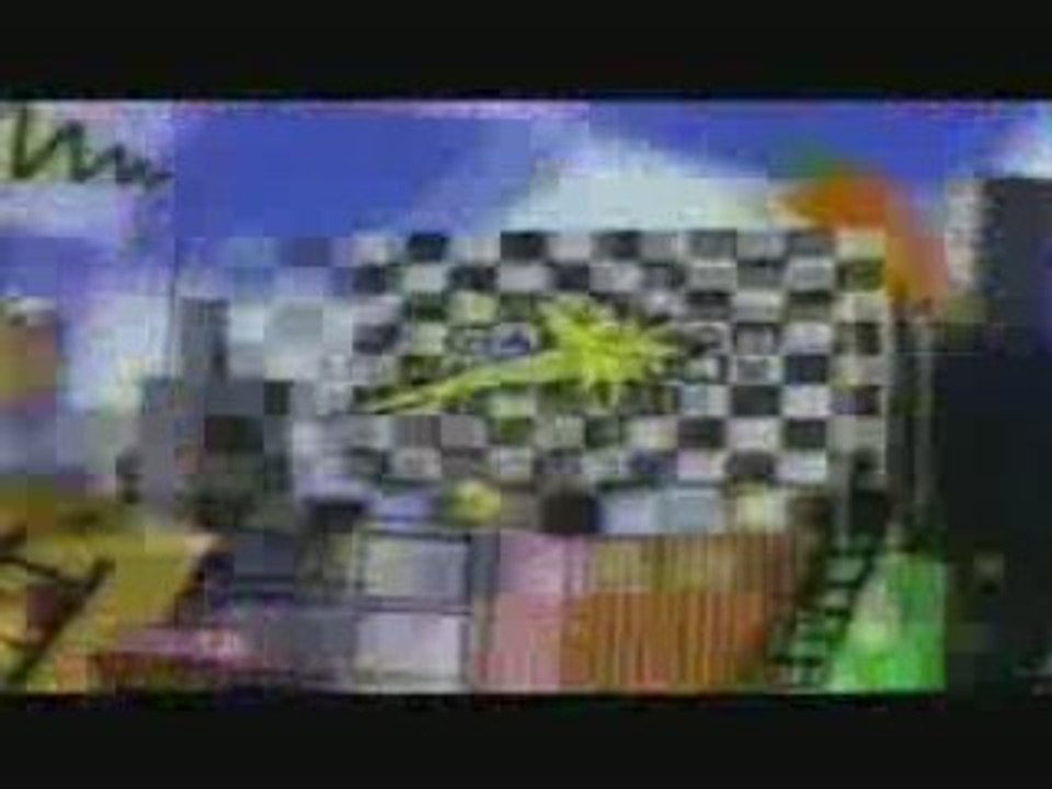 Cartoon Network City Indent 1997