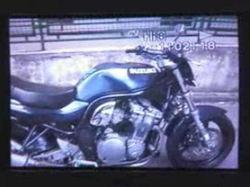 600 bandit de djo