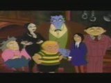 Cartoon Network Addams Family Promo 1997