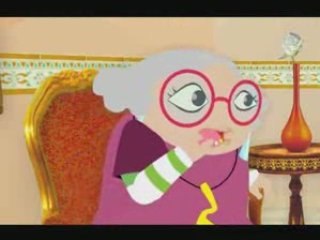 3icha Makrouna-episode5-zouhour