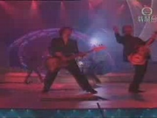 Gackt  - ANOTHER WORLD live