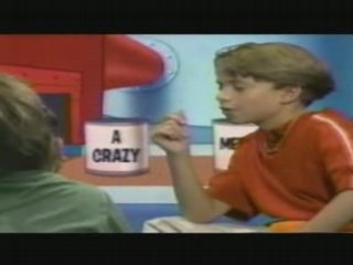 Cartoon Network Cartoon Gang Acme Discussion 1997