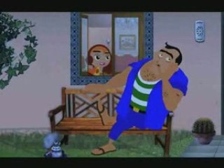 3icha Makrouna-episode7-lila wefregha sbe7