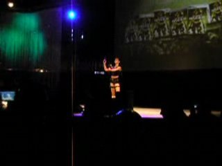 Alison Carroll - Festival du jeu video 08