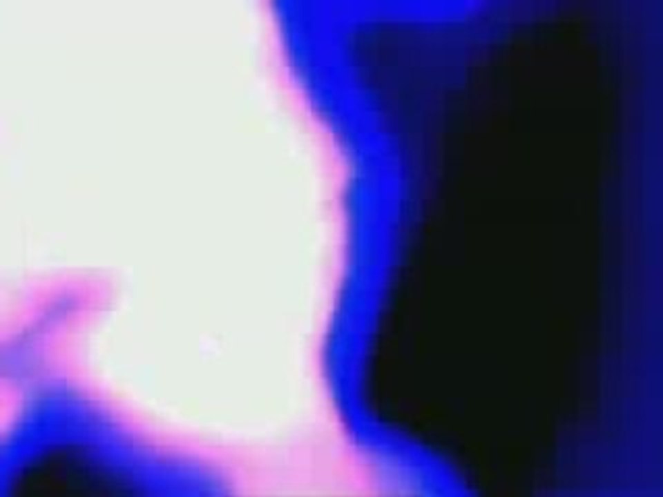 Madonna - Confessions Tour Screen - Everybody