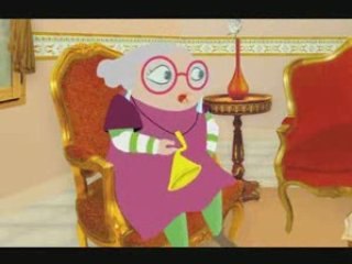 3icha Makrouna-episode8-toutes options