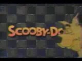 Cartoon Network Scooby-Doo Bumper #5 1997