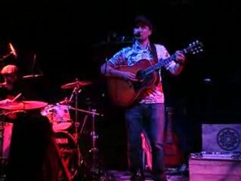 Alexandre Kinn (Les Braves Gens) - Pot'Arts