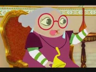 3icha Makrouna-episode13-godwa le9raya