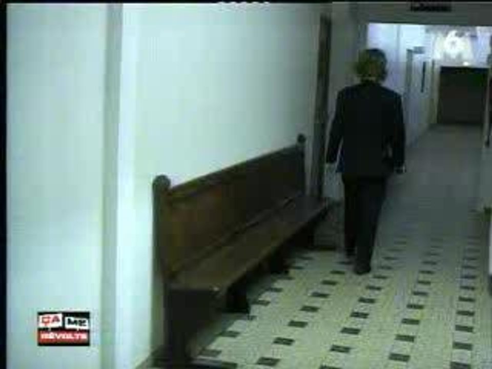 Gilbert1 -- Sevices et vannages