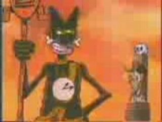 La mort ou tchi-tchi