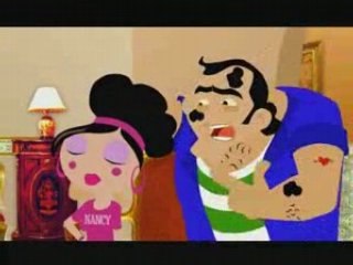 3icha Makrouna-episode14-petrole