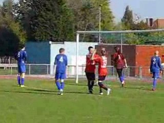 BETHUNE/RONCHIN LE 27 SEPT 2008