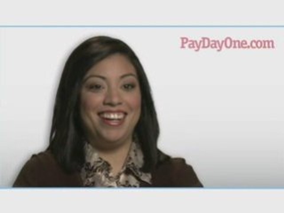 Payday Loans - Results in Seconds - PayDayOne.com Testimonia
