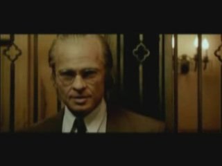 El curioso caso de Benjamin Button - Teaser Tráiler