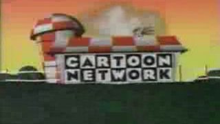 Cartoon Network Farm Indent 1997