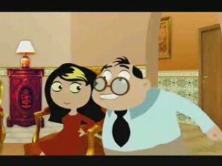 3icha Makrouna-episode17-kawalis lidara