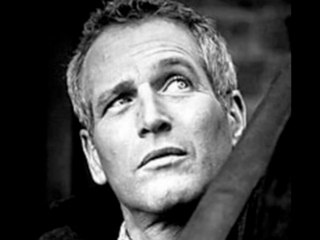 Paul Newman
