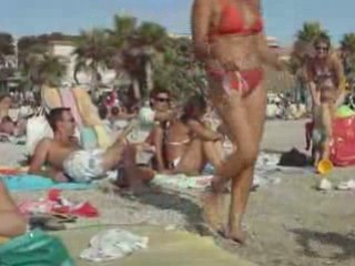 Les Déom à Six-Fours