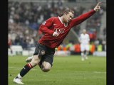 Manchester Utd vs Bolton (2-0) /Rooney/ min 77' 27/09/2008