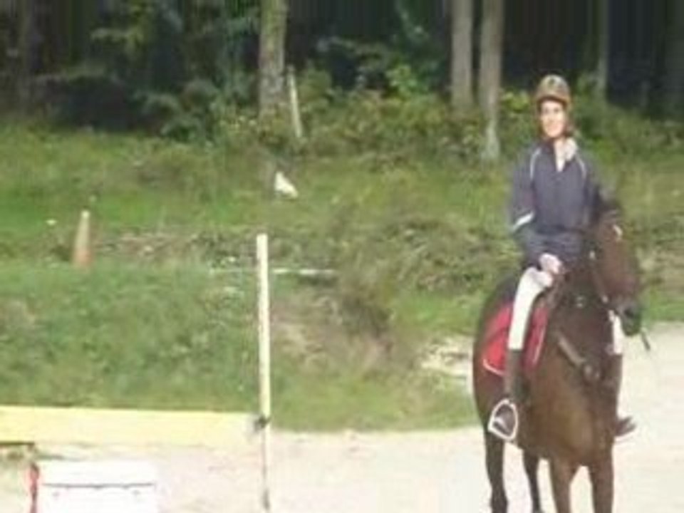 E2 Lisiere Pick Pocket