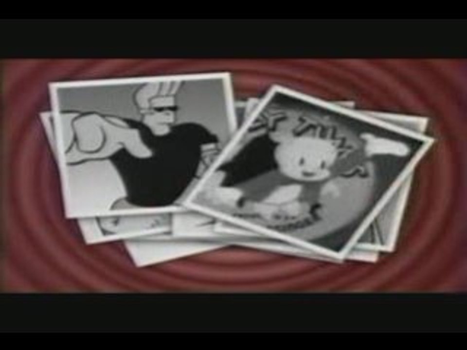 Cartoon Network Responds Indent 1997