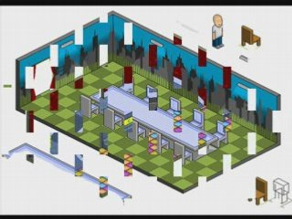 Exar sur Pixel'Z