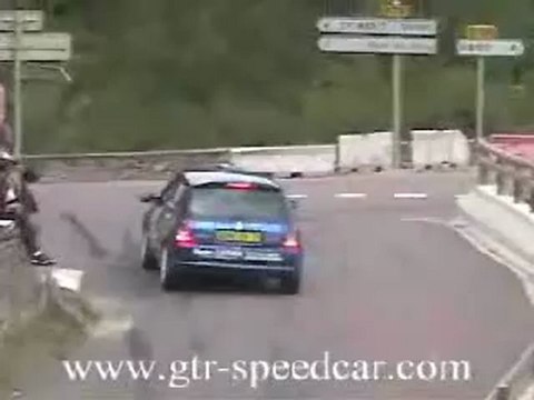 Rallye des hautes cotes