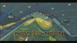 Cartoon Network Great Crate Contest Promo 1997