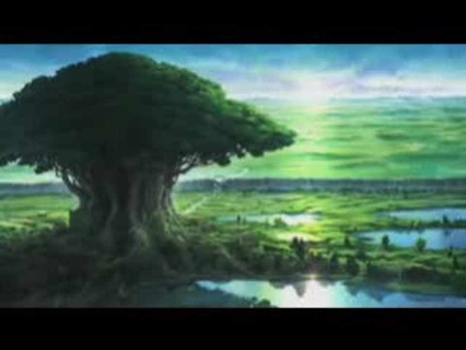 Brave Story Trailer VOSTFR