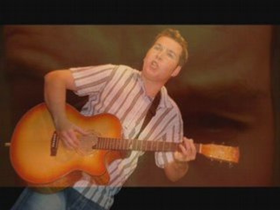 Alois Fenninger- Gangats nach mir (Tonspur)