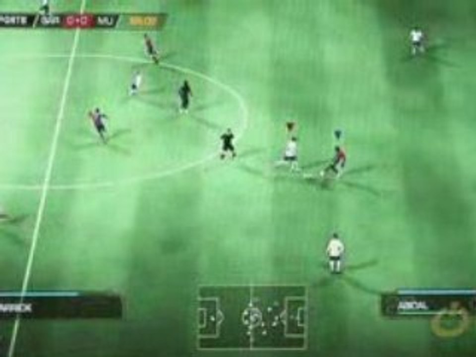 fifa_09 ps3 man red vs barca