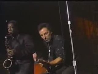 Ramrod - bruce springsteen