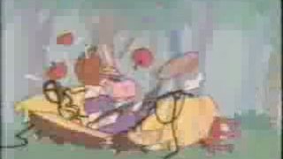 Cartoon Network Launch Promo 1992