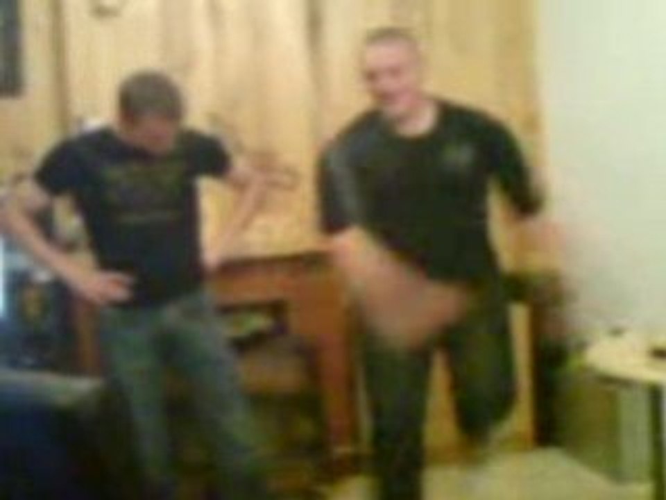 Jumpstyle ludo revu par yoann