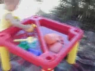 Six-Fours 2008 - 1ère partie