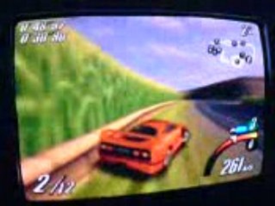 top gear overdrive